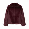Frost Fur Jacket
