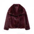 Frost Fur Jacket