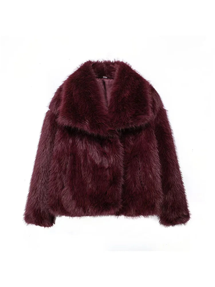 Frost Fur
