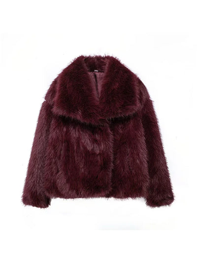Frost Fur
