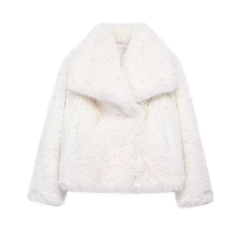Frost Fur