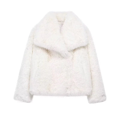 Frost Fur