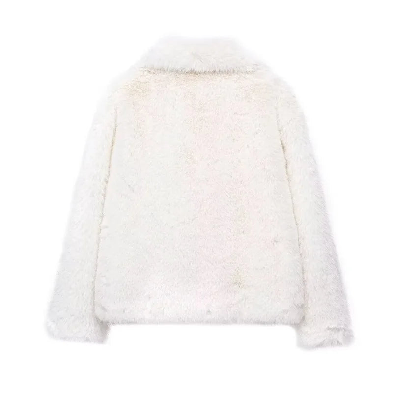 Frost Fur