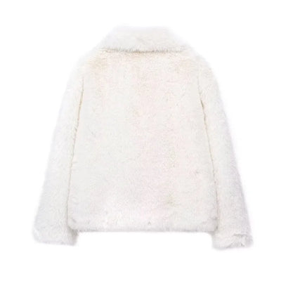 Frost Fur