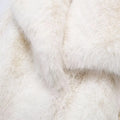 Frost Fur Jacket