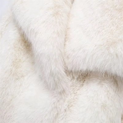 Frost Fur