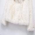 Frost Fur Jacket