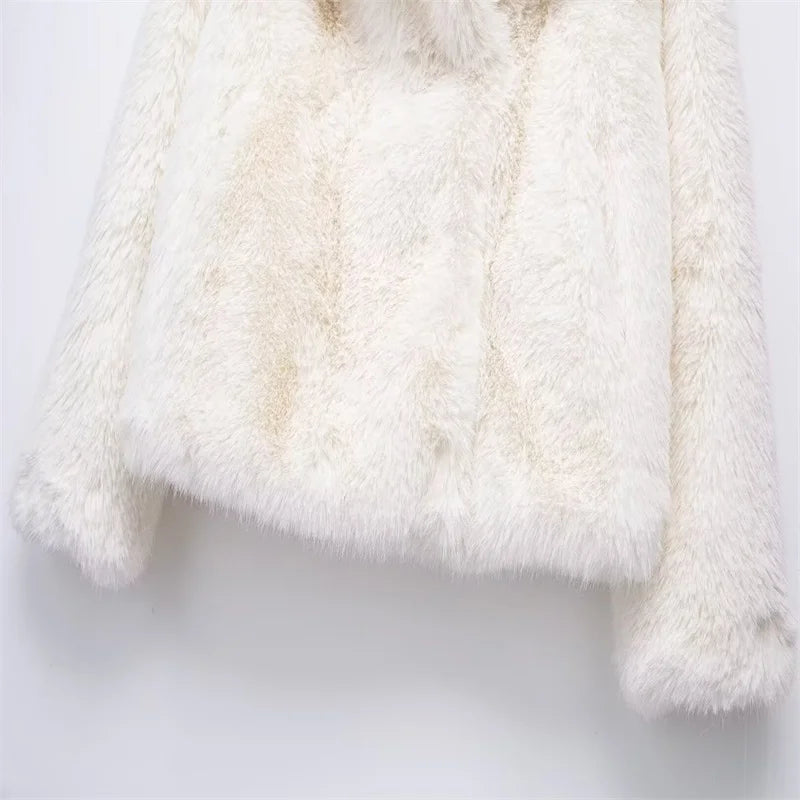 Frost Fur