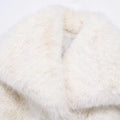 Frost Fur Jacket