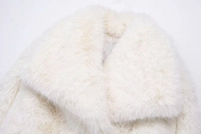 Frost Fur