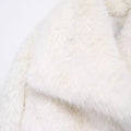 Frost Fur Jacket