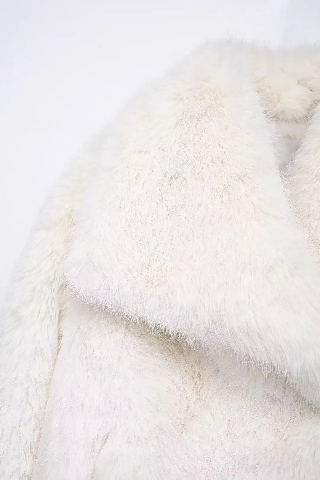 Frost Fur