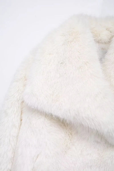 Frost Fur