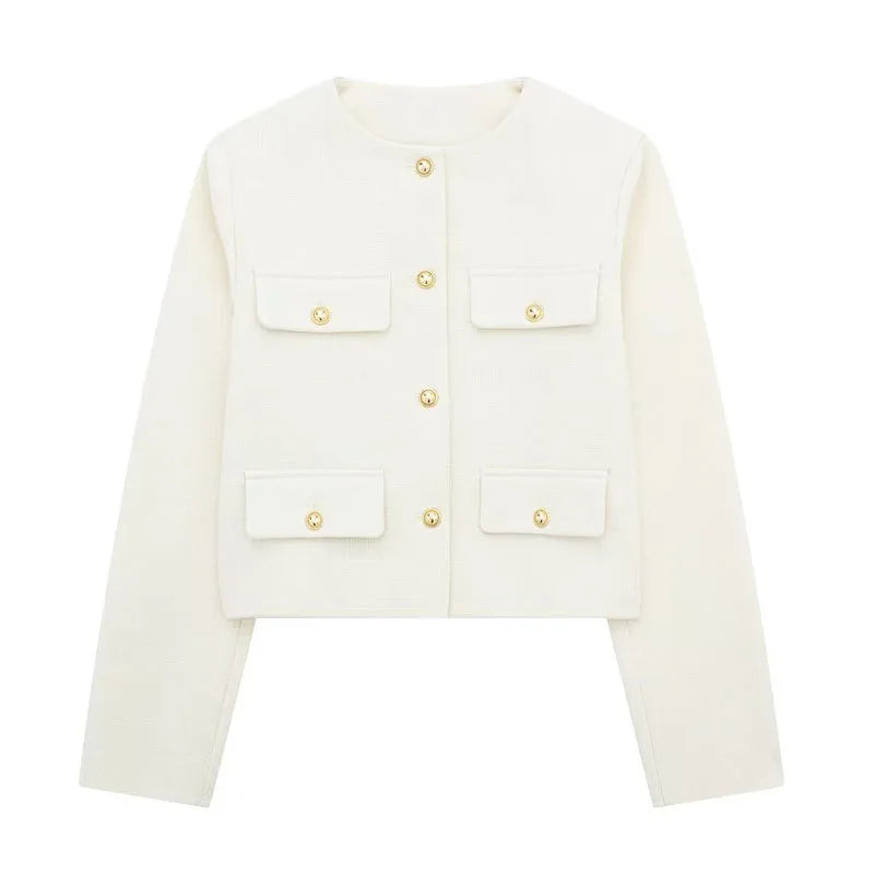 Soft Blush Chic