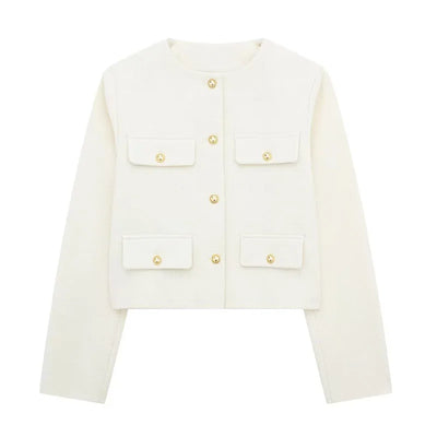 Soft Blush Chic