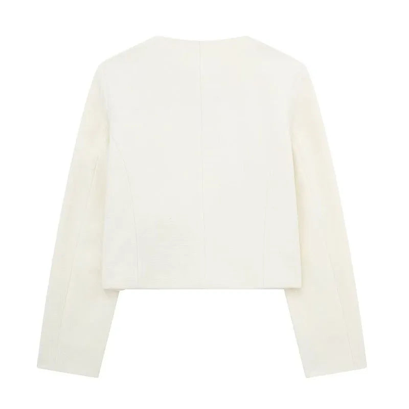 Soft Blush Chic
