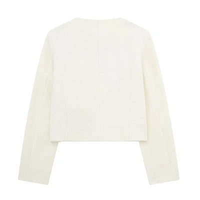 Soft Blush Chic