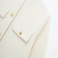 Soft Blush Chic