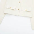 Soft Blush Chic