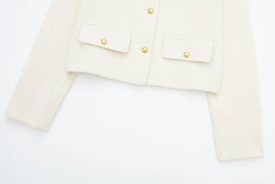 Soft Blush Chic