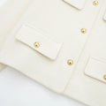 Soft Blush Chic