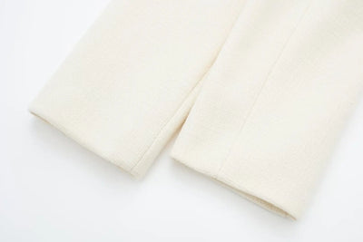 Soft Blush Chic