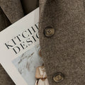 Parisian Reverie Blazer