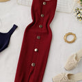 Bouton Cannelle Midi