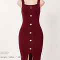 Bouton Cannelle Midi