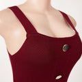Bouton Cannelle Midi