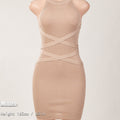 Halter Cotele Mini