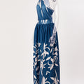 Midnight Bloom Maxi