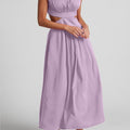 Olive Dusk - Pastel