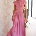 Olive Dusk - Pastel