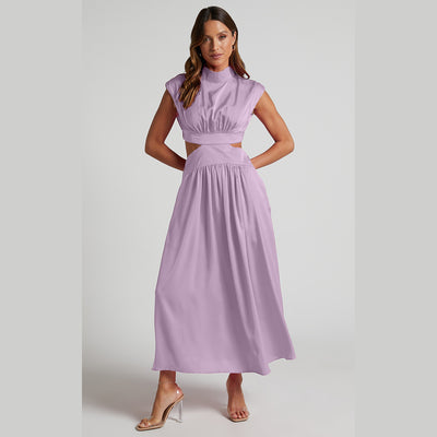 Olive Dusk - Pastel