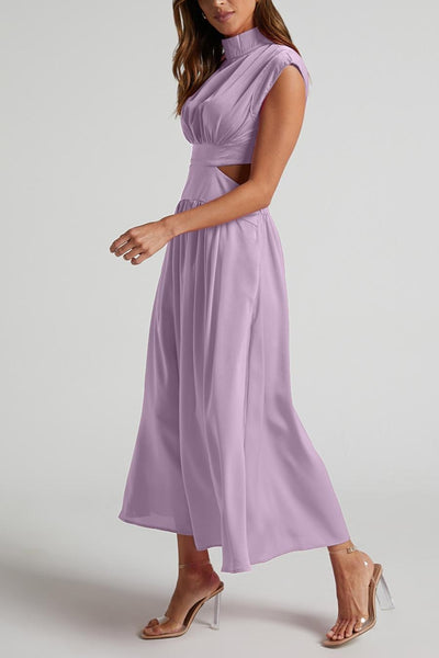 Olive Dusk - Pastel