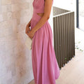 Olive Dusk - Pastel