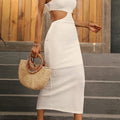 Ouverture Taille Midi