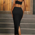 Ouverture Taille Midi