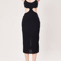 Ouverture Taille Midi