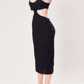Ouverture Taille Midi