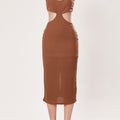 Ouverture Taille Midi