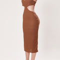 Ouverture Taille Midi
