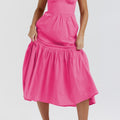 Rose Elegance Dress