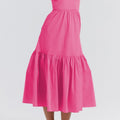 Rose Elegance Dress