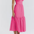 Rose Elegance Dress