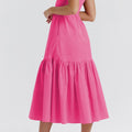 Rose Elegance Dress
