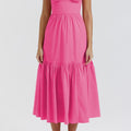 Rose Elegance Dress