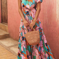 Eden Bloom Maxi
