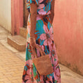 Eden Bloom Maxi
